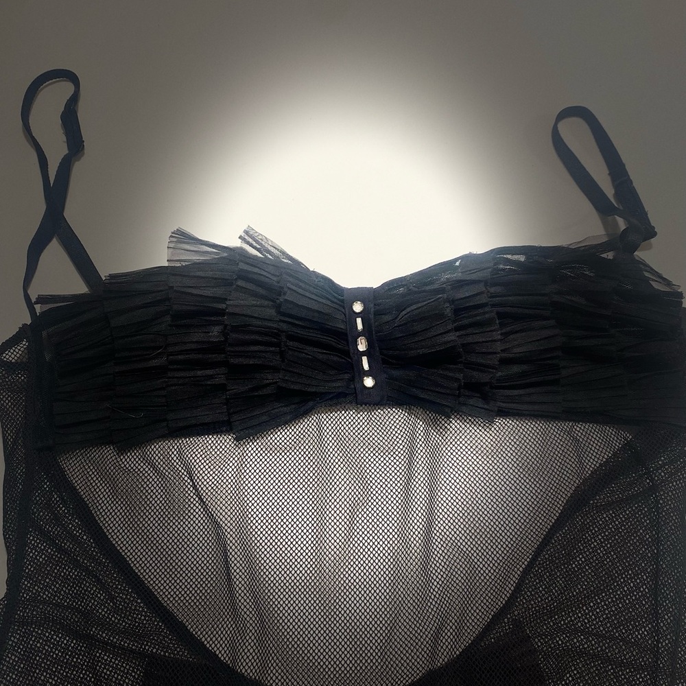Chantal Thomass lingerie